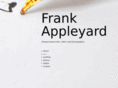 frankappleyard.com