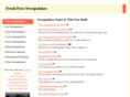 freshsweepstakes.com