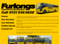 furlongs.biz