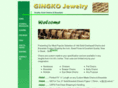 gingkojewelry.biz