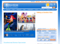 go-orange.com