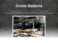 grottobaldoria.net