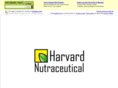 harvardnutraceutical.com