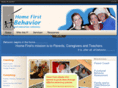 homefirstbehavior.com