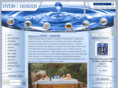 hydroheavenspas.com