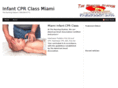 infantcprclassmiami.com