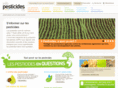 info-pesticide.com