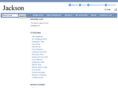 jackson-appliance.com