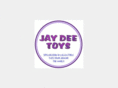 jaydeetoys.com