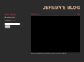 jeremyduff.com