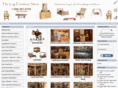 jhelogfurnitureplace.com