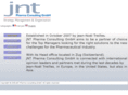 jnt-pharmaconsulting.com