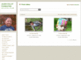 juliencollotfoundation.com