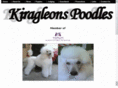 kiragleons.co.uk