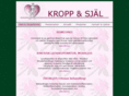 kropposjal.com