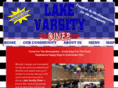 lakevarsitydiner.com