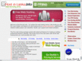 lankafreewebhosting.com