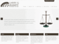larryrameylaw.com