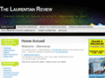 laurentianreview.com