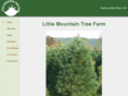 lmtreefarm.com