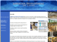 logisticsdevelopment.com