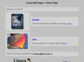 louisemctague.com