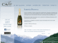 lunettaprosecco.com