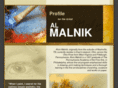 malnikcollezioni.com