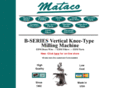 matacoinc.com