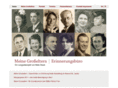 meine-grosseltern.net