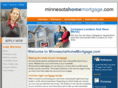 minnesotahomemortgage.com