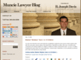 muncielawyerblog.com