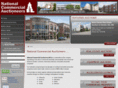 ncaauctioneer.com