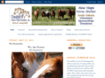 newhopehorses.org