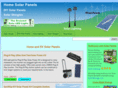 newsolarpanels.info