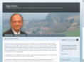 nigelashton.co.uk