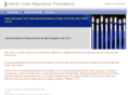 northiowamessianicfellowship.com