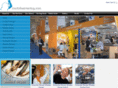 northseaherring.com