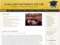 oaklandpsichi.com