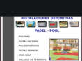 padel-pool.com