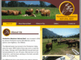 pembertonmeadowsbeef.com