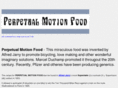 perpetualmotionfood.com