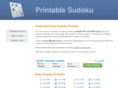 printablesudoku99.com