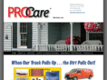 procareservicesinc.com