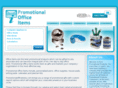 promotionalofficeitems.com