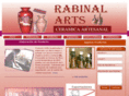 rabinalarts.com