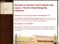 rancholiquor.com