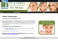rexburgskinclinic.com