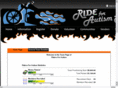 ridersforautism.com