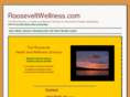 rooseveltwellness.com
